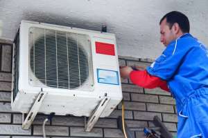 24/7 and Emergency HVAC Near Beach City, TX | Air Conidtioning and Heating Contractors